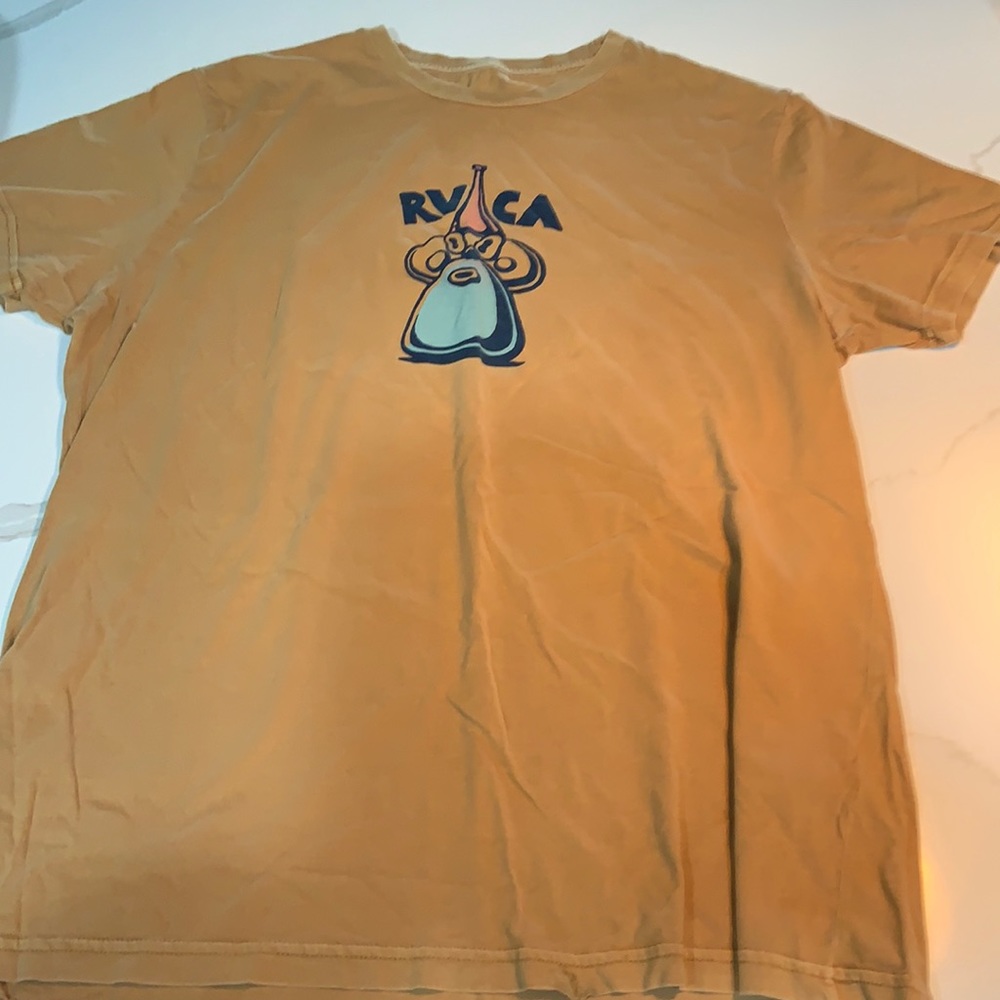 RVCA T shirt